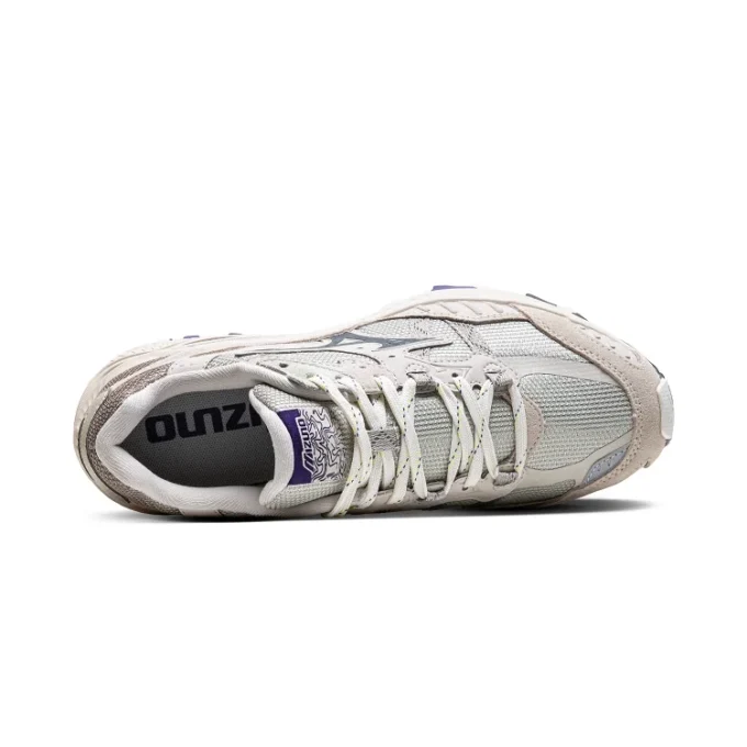 RACER ADV &laquo;Off White Purple&raquo;