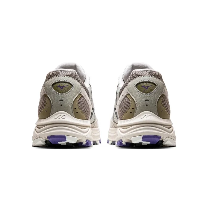 RACER ADV &laquo;Off White Purple&raquo;