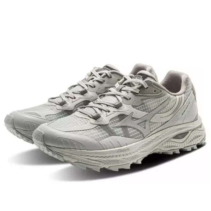 Racer ADV &laquo;White Smoked Grey&raquo;