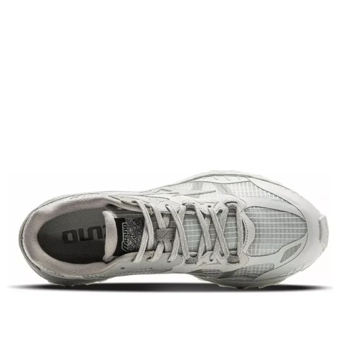 Racer ADV &laquo;White Smoked Grey&raquo;