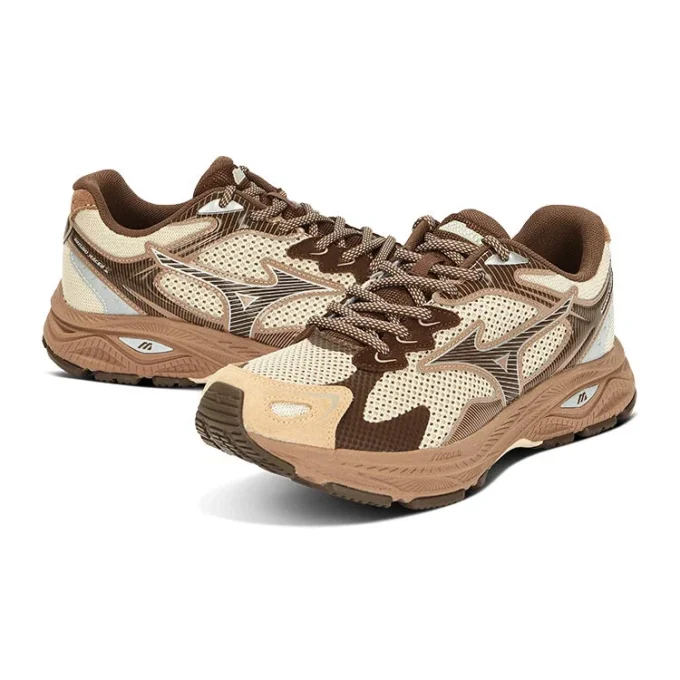 Racer S &laquo;Beige Brown&raquo;