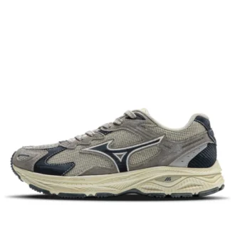 Racer S &laquo;Rock Grey&raquo;