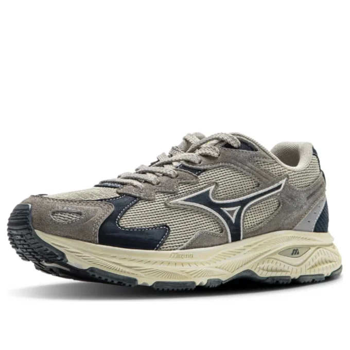 Racer S &laquo;Rock Grey&raquo;