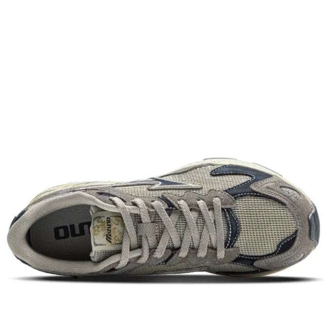 Racer S &laquo;Rock Grey&raquo;
