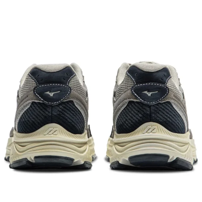 Racer S &laquo;Rock Grey&raquo;