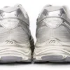 Racer S &laquo;White Metallic Silver&raquo;