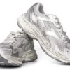 Racer S &laquo;White Metallic Silver&raquo;