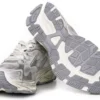 Racer S &laquo;White Metallic Silver&raquo;