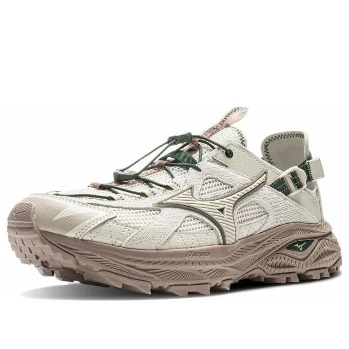 Racer Trail SE &laquo;Wheat Beige&raquo;