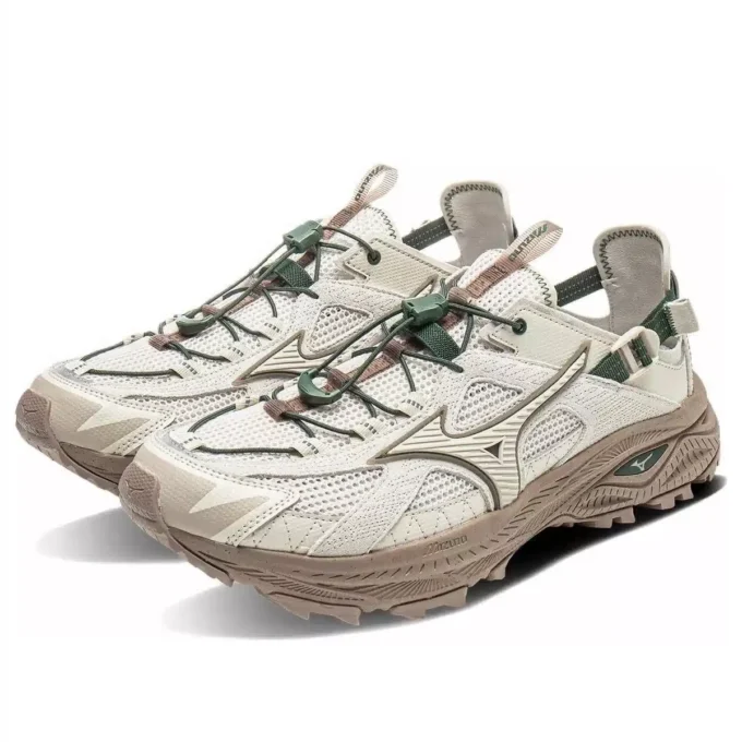 Racer Trail SE &laquo;Wheat Beige&raquo;