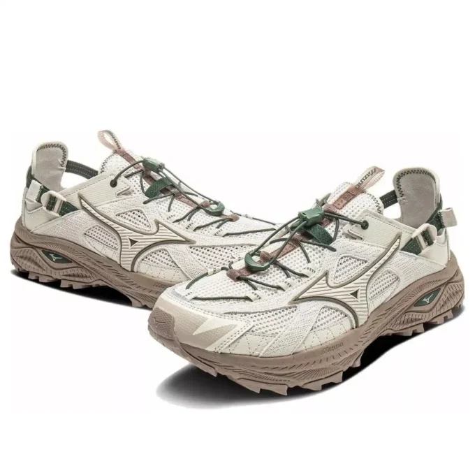 Racer Trail SE &laquo;Wheat Beige&raquo;