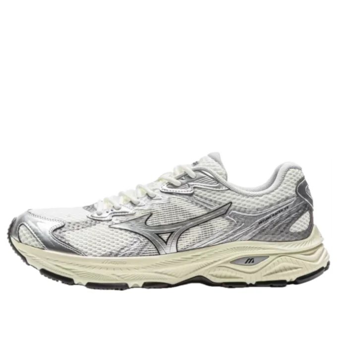 Racer V2 &laquo;Cream Silver&raquo;