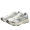 Racer V2 &laquo;Cream Silver&raquo;