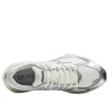 Racer V2 &laquo;Cream Silver&raquo;