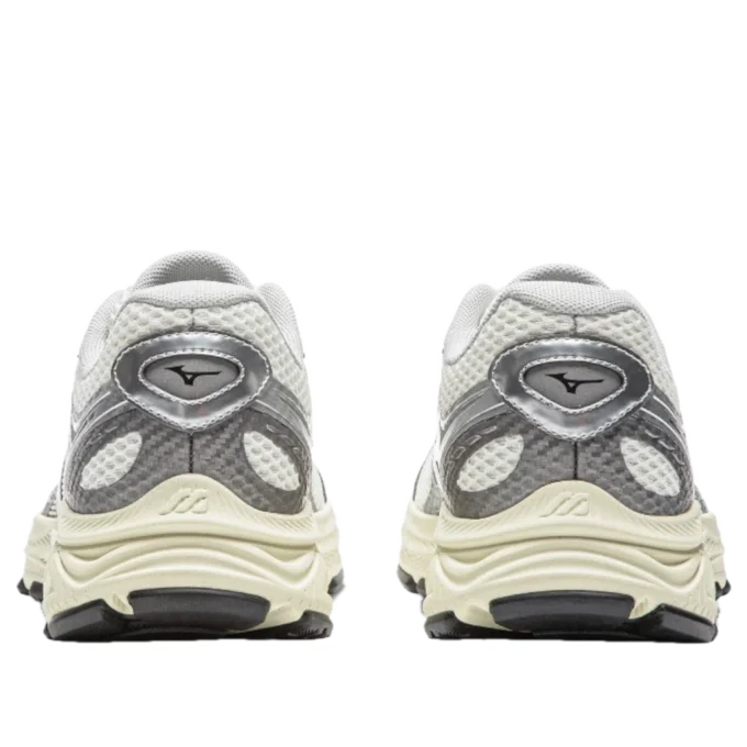Racer V2 &laquo;Cream Silver&raquo;