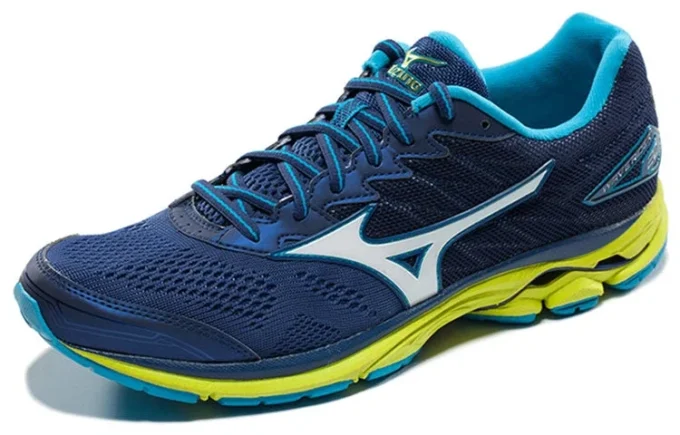 Rider 20 DarkBlue &laquo;Blue Yellow&raquo;
