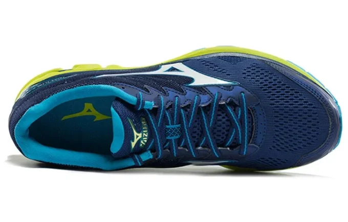 Rider 20 DarkBlue &laquo;Blue Yellow&raquo;