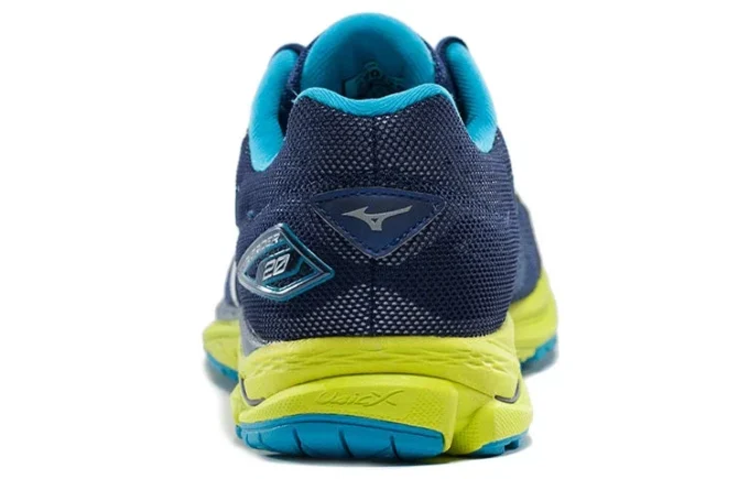 Rider 20 DarkBlue &laquo;Blue Yellow&raquo;