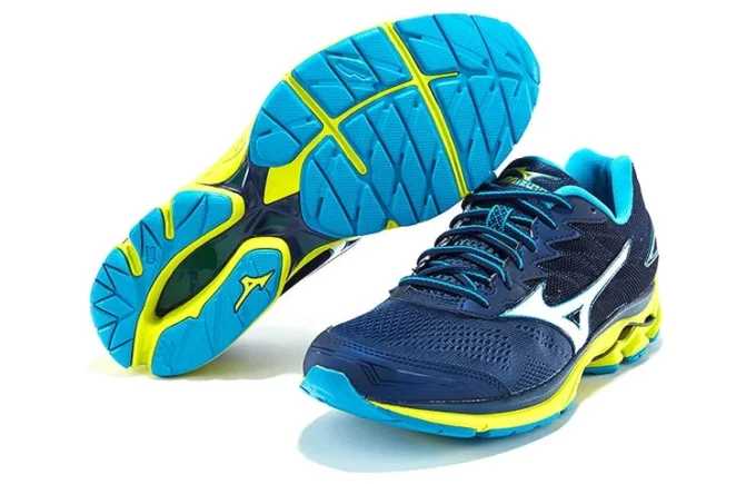 Rider 20 DarkBlue &laquo;Blue Yellow&raquo;