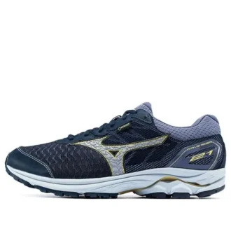Rider 21 GTX &laquo;Silver Yellow&raquo;