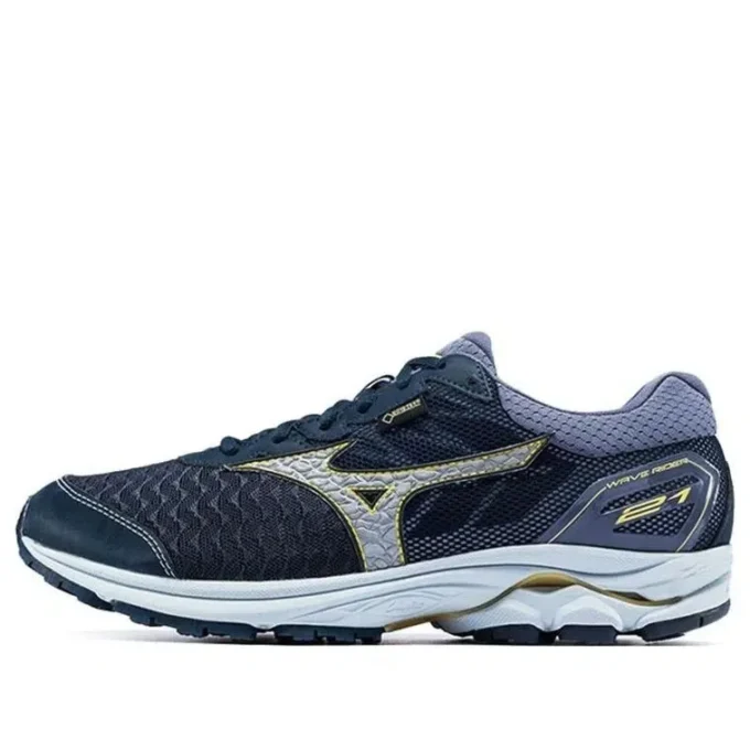 Rider 21 GTX &laquo;Silver Yellow&raquo;
