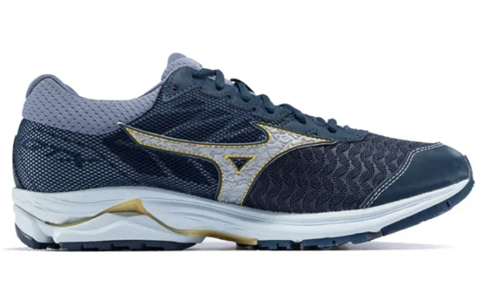 Rider 21 GTX &laquo;Silver Yellow&raquo;