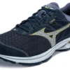 Rider 21 GTX &laquo;Silver Yellow&raquo;