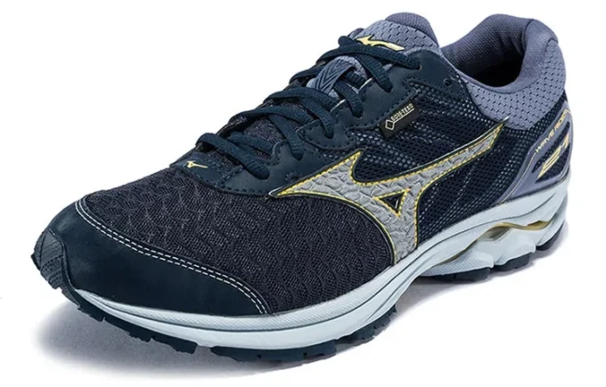 Rider 21 GTX &laquo;Silver Yellow&raquo;