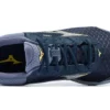 Rider 21 GTX &laquo;Silver Yellow&raquo;