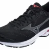 Rider 22 Black/Grey