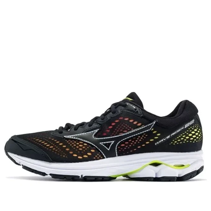 Rider 22 Black/Yellow