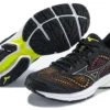 Rider 22 Black/Yellow