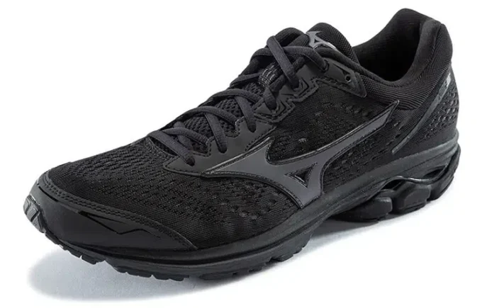 Rider 22 &laquo;Triple Black&raquo;