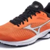Rider 23 Orange