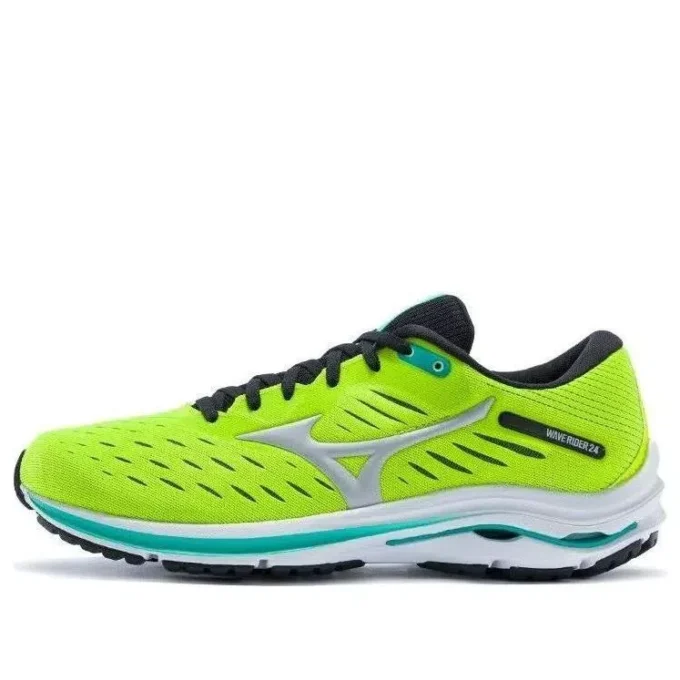Rider 24 Neon-green &laquo;Yellow White&raquo;