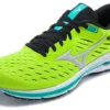 Rider 24 Neon-green &laquo;Yellow White&raquo;