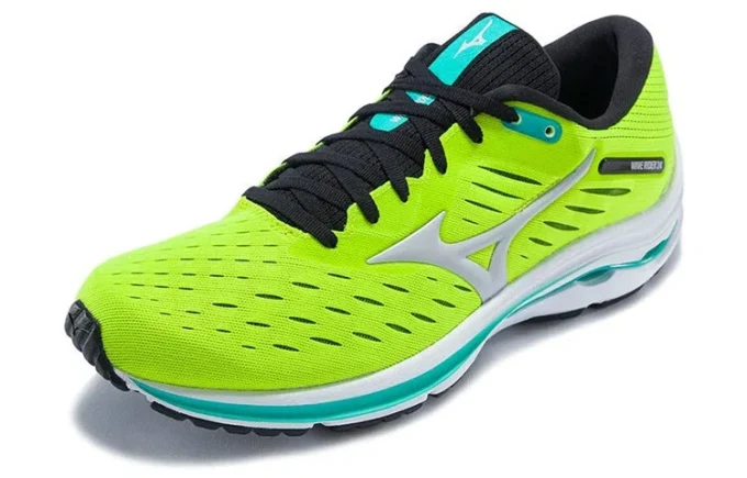 Rider 24 Neon-green &laquo;Yellow White&raquo;