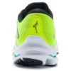 Rider 24 Neon-green &laquo;Yellow White&raquo;