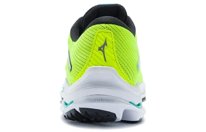 Rider 24 Neon-green &laquo;Yellow White&raquo;
