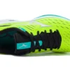 Rider 24 Neon-green &laquo;Yellow White&raquo;