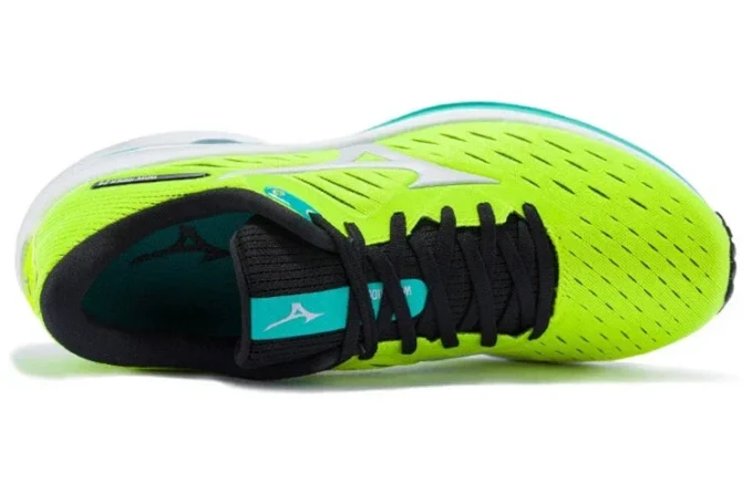 Rider 24 Neon-green &laquo;Yellow White&raquo;