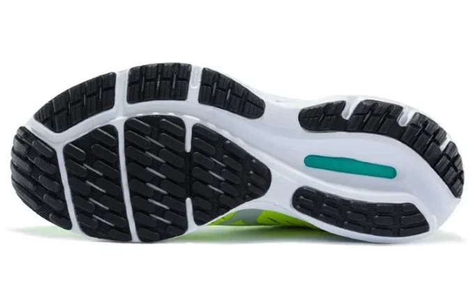 Rider 24 Neon-green &laquo;Yellow White&raquo;