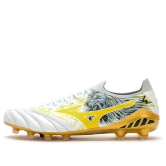 Sergio Ramos x Morelia Neo 3 Beta SR4 Elite &laquo;Lion and Wolves&raquo;