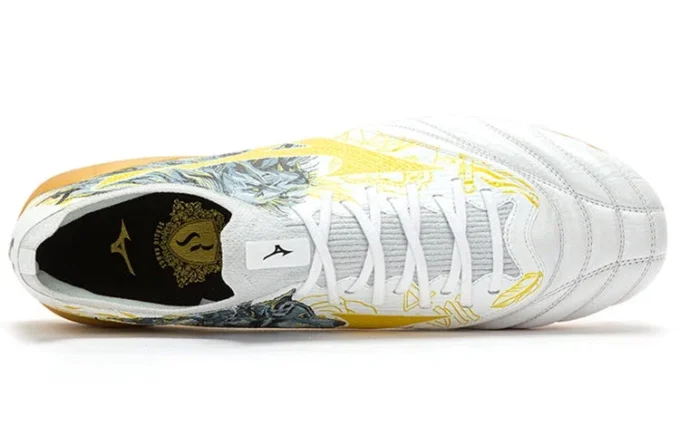 Sergio Ramos x Morelia Neo 3 Beta SR4 Elite &laquo;Lion and Wolves&raquo;