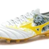 Sergio Ramos x Morelia Neo 3 Beta SR4 Elite &laquo;Lion and Wolves&raquo;
