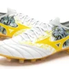 Sergio Ramos x Morelia Neo 3 Beta SR4 Elite &laquo;Lion and Wolves&raquo;
