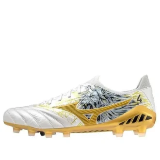 Sergio Ramos x Morelia Neo 3 Beta SR4 &laquo;Lion and Wolves&raquo;