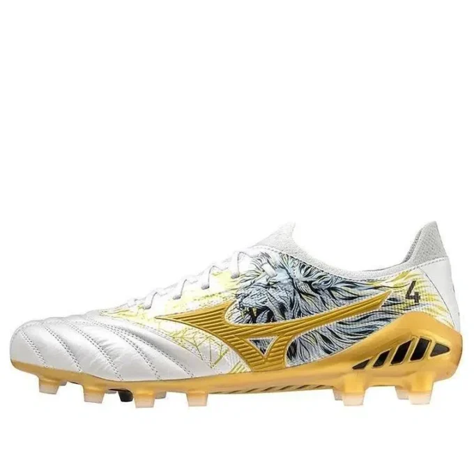 Sergio Ramos x Morelia Neo 3 Beta SR4 &laquo;Lion and Wolves&raquo;