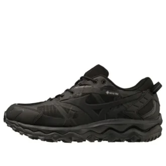 Sports Style Wave Mujin Gtx &laquo;Black&raquo;