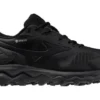 Sports Style Wave Mujin Gtx &laquo;Black&raquo;